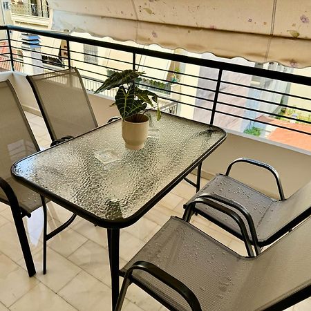 Be My Guest Apartman Tríkala Kültér fotó
