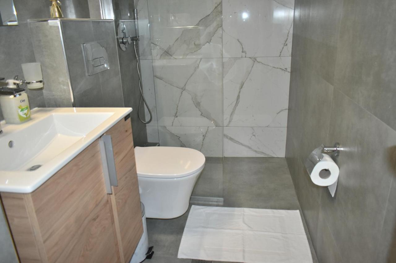 Be My Guest Apartman Tríkala Kültér fotó