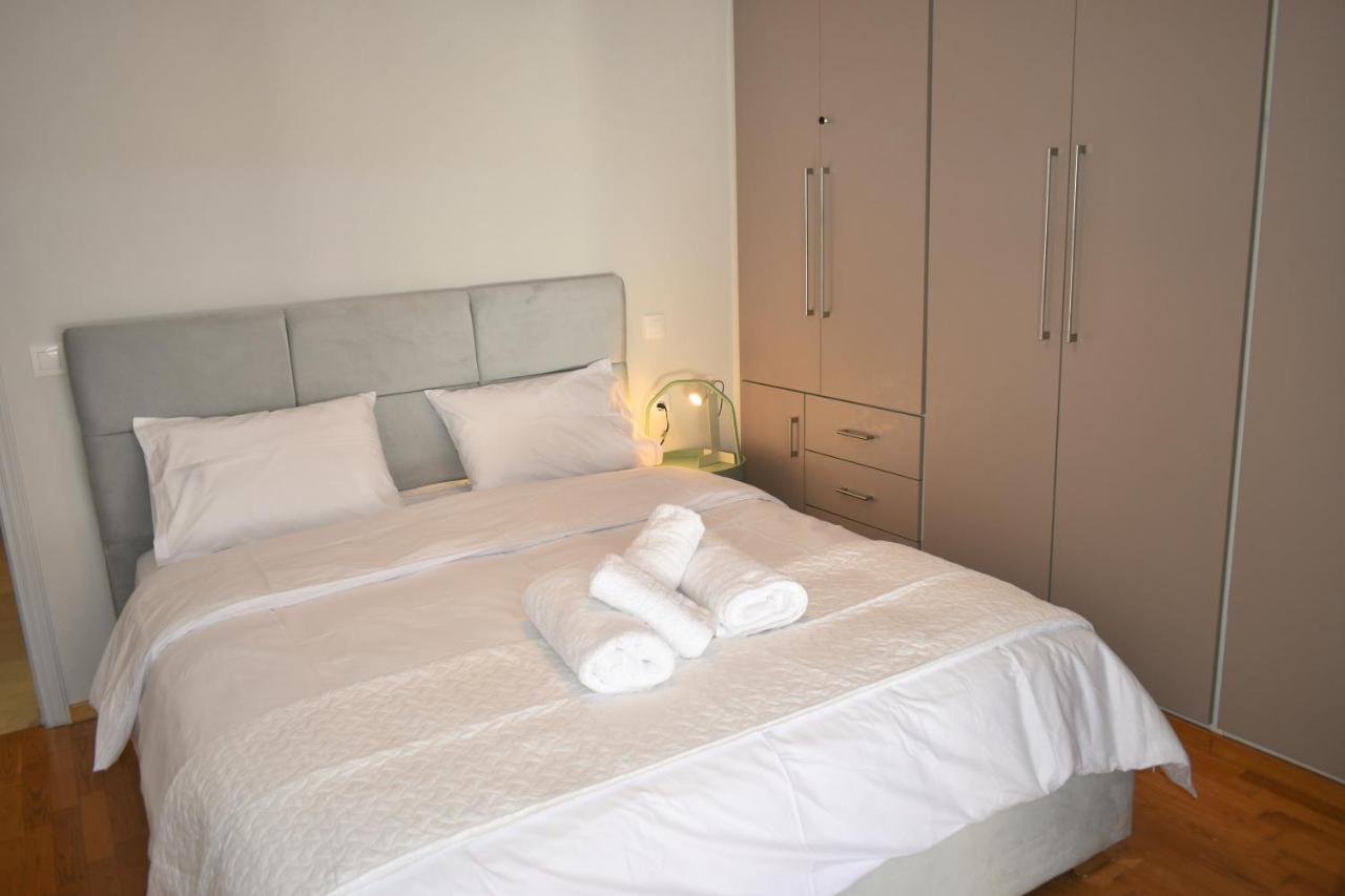 Be My Guest Apartman Tríkala Kültér fotó