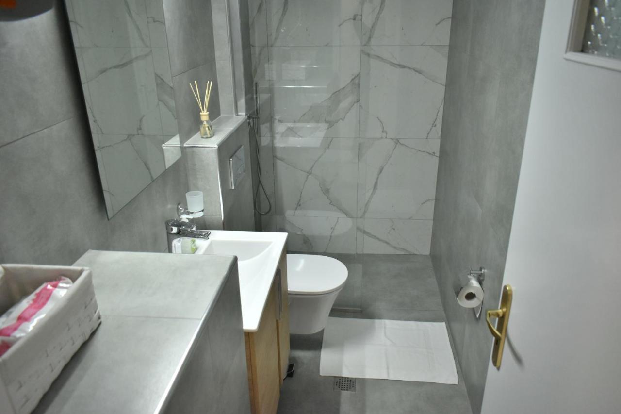 Be My Guest Apartman Tríkala Kültér fotó